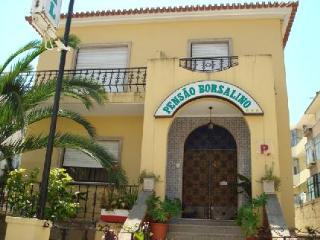 Hotel Borsalino OOporto Exterior foto